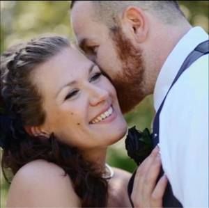 Meet your Posher, Kimberley